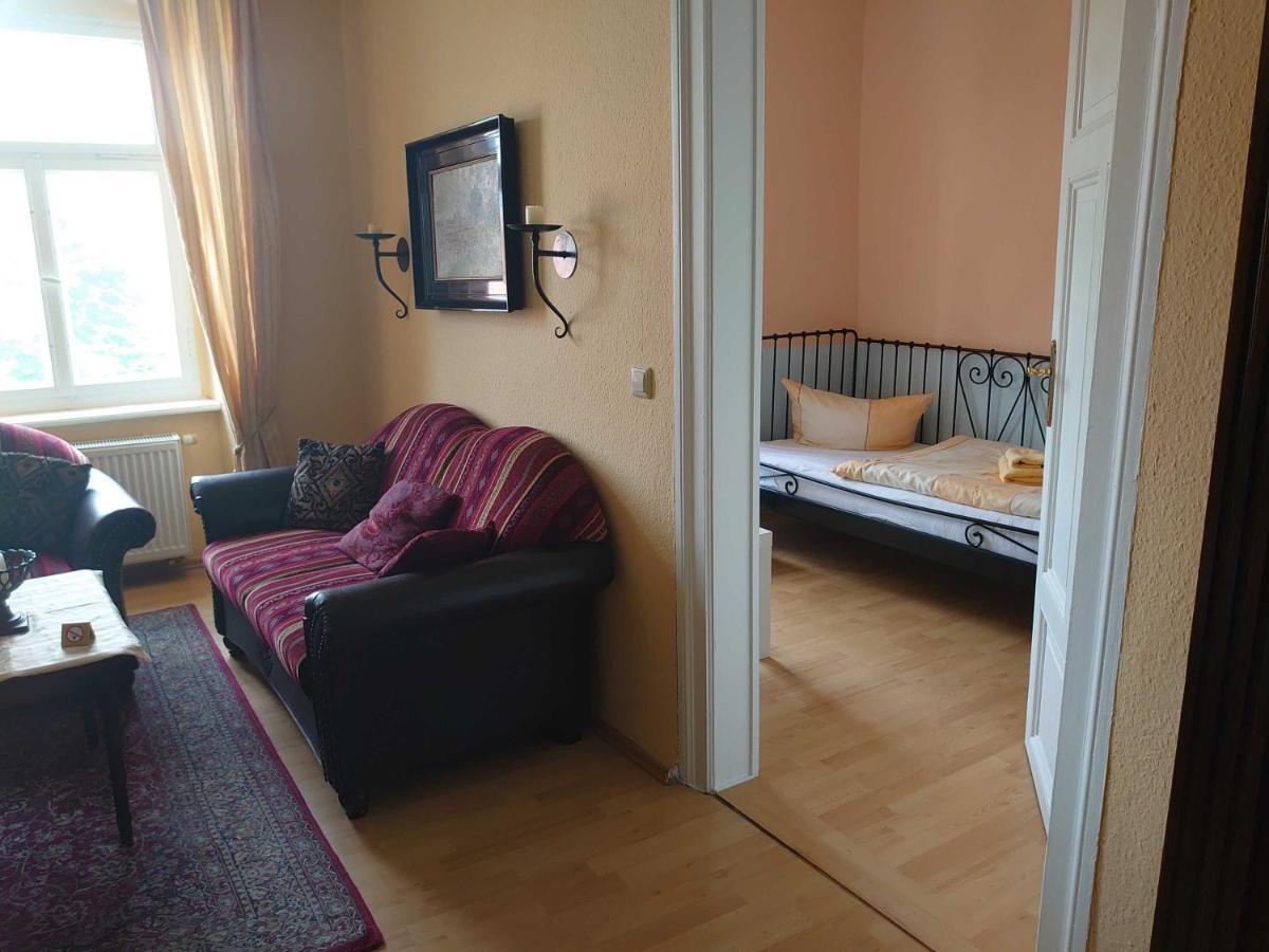 Fewo Barockhaus Görlitz Dış mekan fotoğraf