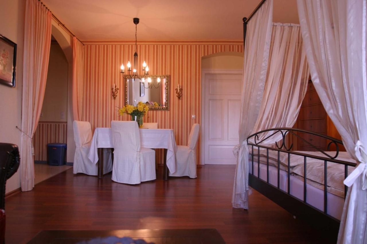 Fewo Barockhaus Görlitz Dış mekan fotoğraf